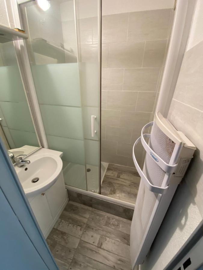 Apartment Spacieux Sur Le Port De *