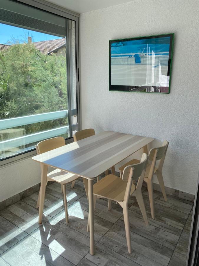 Spacieux Sur Le Port De Apartment *