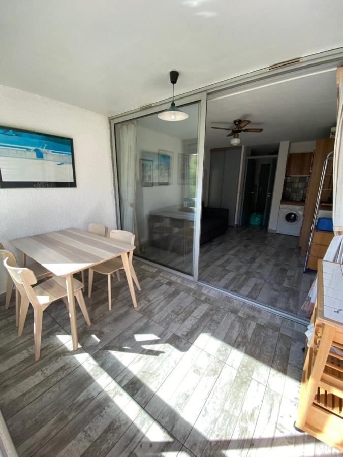 Spacieux Sur Le Port De Apartment Hyeres